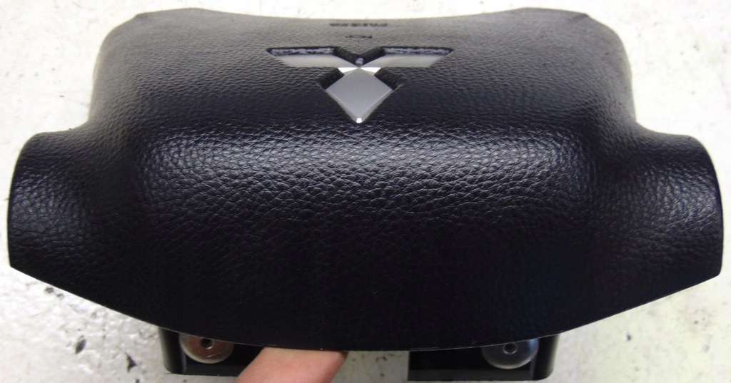 фото №11, Набір подушка безпеки заглушка ремені датчик подушки безпеки mitsubishi grandis europa