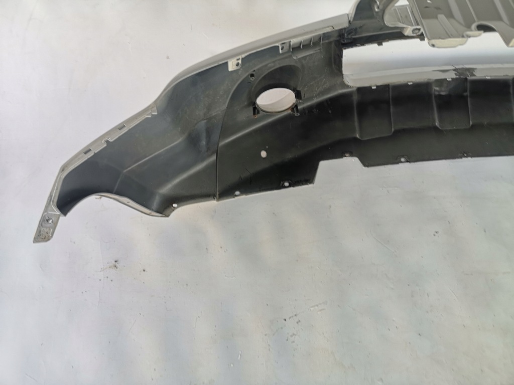 фото №11, Suzuki vitara ii 05-08 - бампер перед polecam