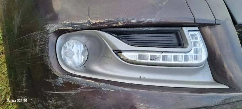 Бампер передний перед renault megane 3 рестайлинг  gt line Доставка