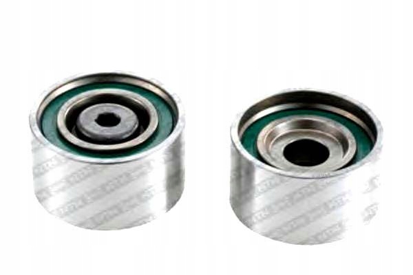 фото №2, Комплект - набор ремень распределительного вала snr