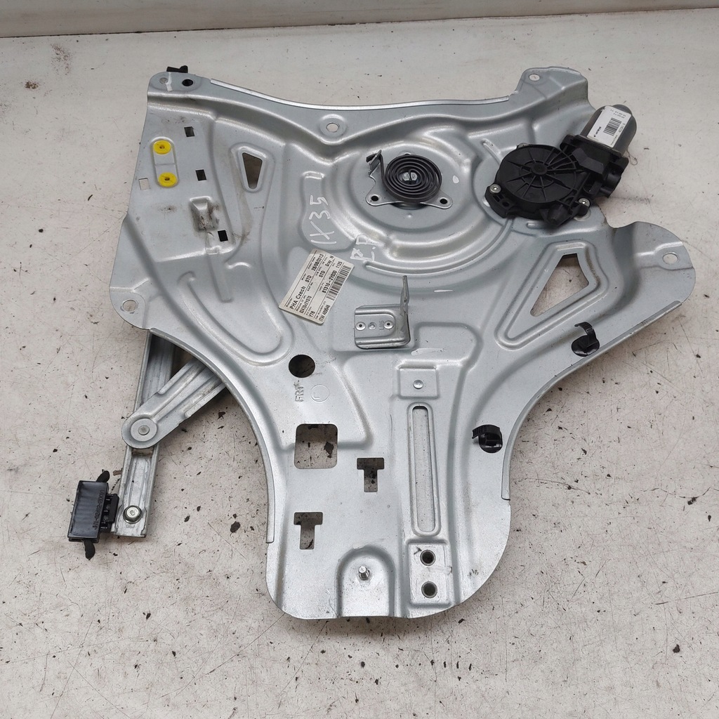 фото №5, Hyundai ix35 fl 2013 подъемник стекло левый перед 81310-2y030 с nowego автомобиля