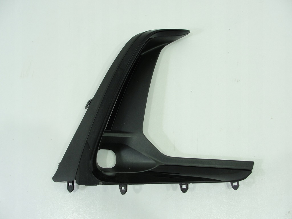 фото №1, Решітка бампера перед права lexus nx ii f-sport