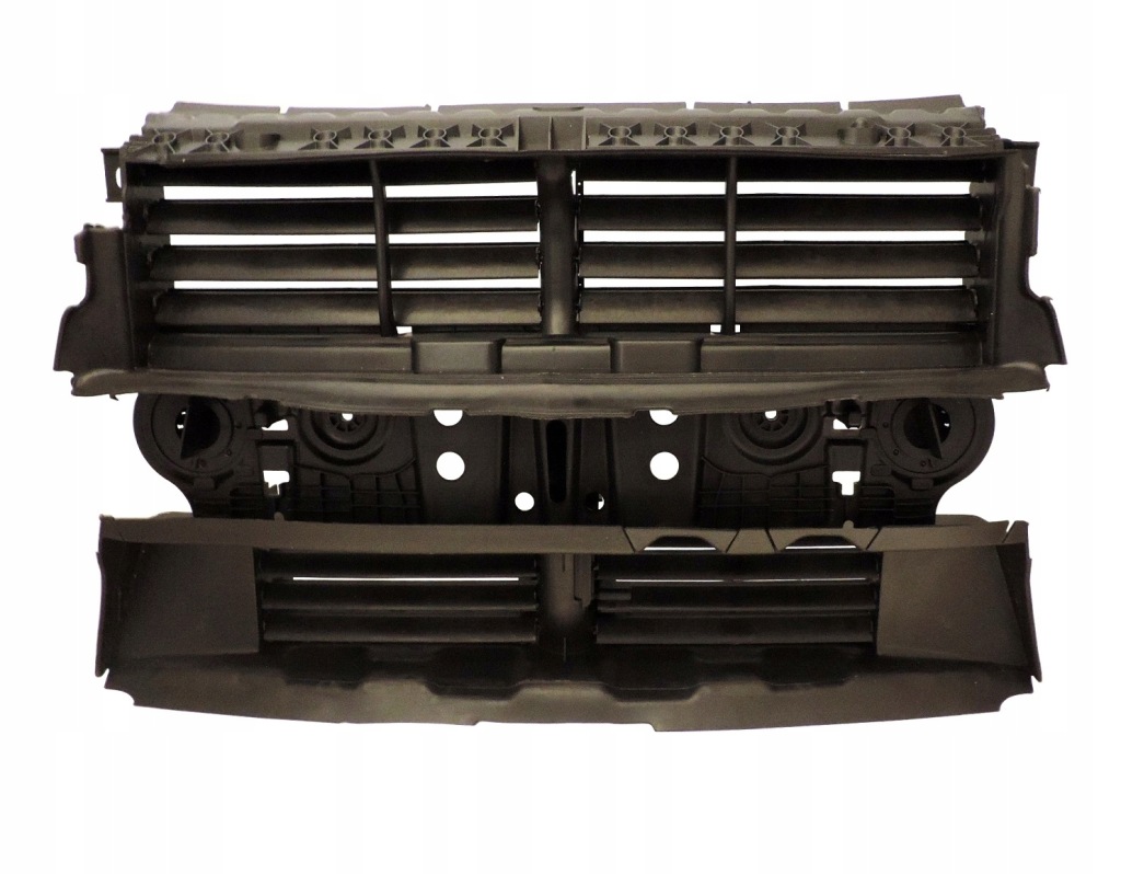 фото №1, Ford escape kuga 2016-2020 жалюзі активний радіатора pas передній