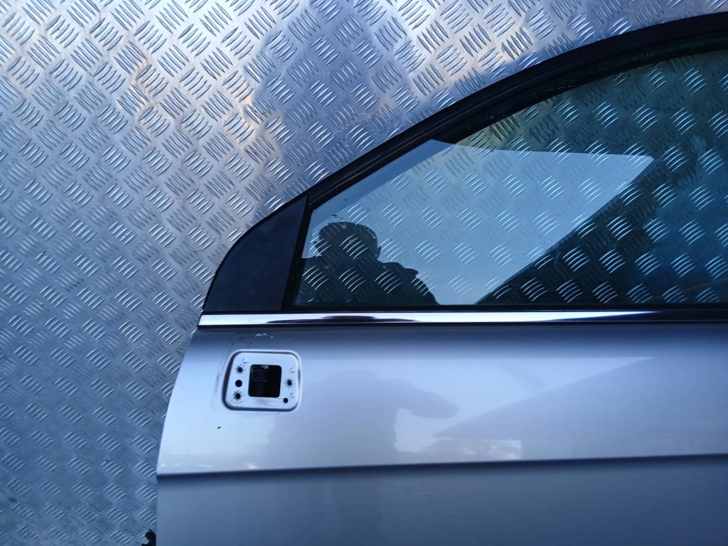 фото №2, Chevrolet captiva i двері передні ліва перед kol 92u