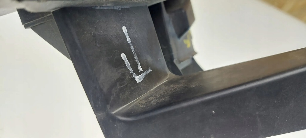 фото №10, Renault espace v rfc 2016 лампы передние