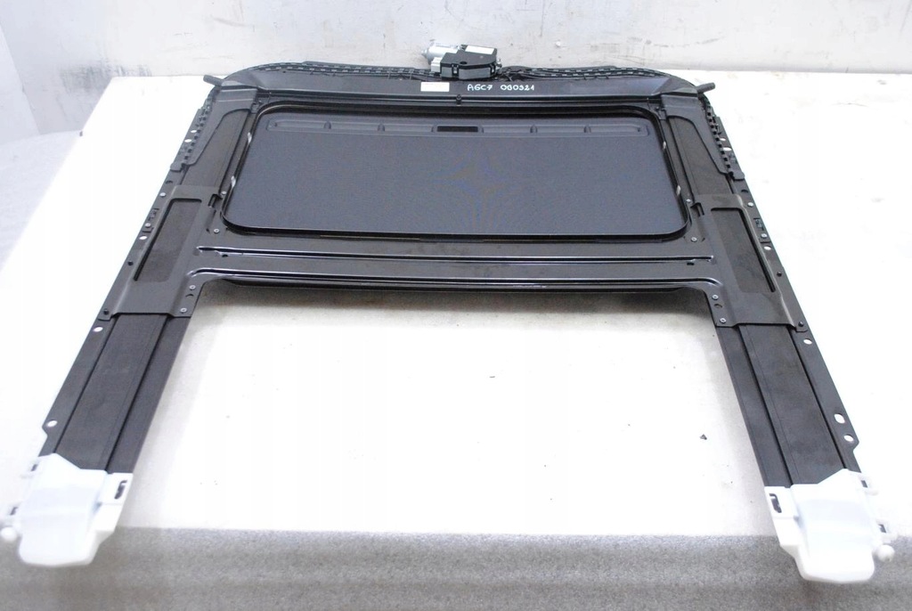 фото №10, Люк audi a6 c7 3.0tdi 245km s-line