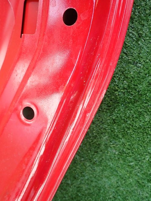 фото №12, Opel corsa e 14- капот