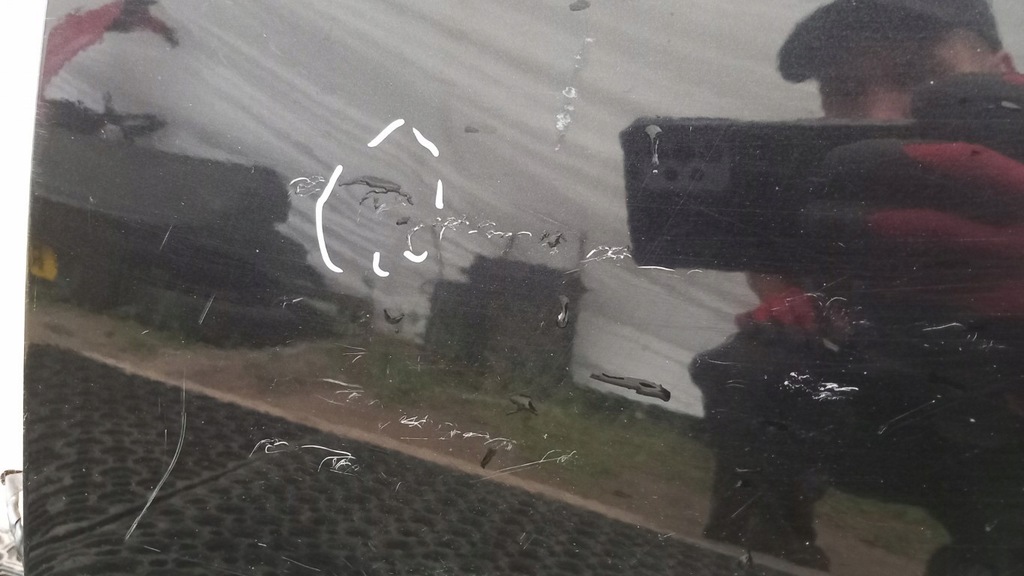 фото №12, Seat leon ii lift двері перед лівий lc9z