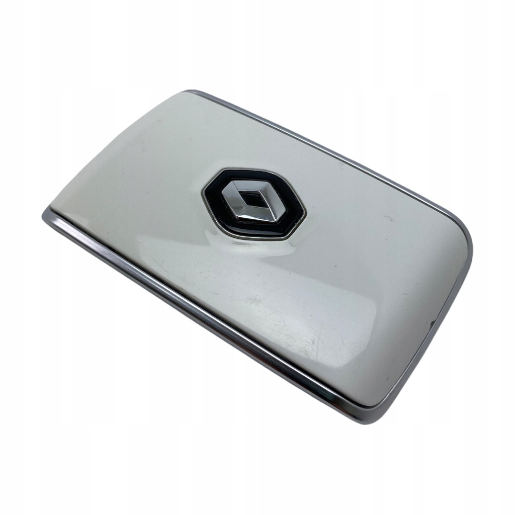 фото №1, Карта ключ renault espace v