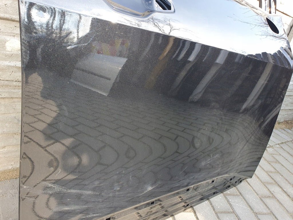 фото №10, Двері kia sportage v 5 2021 2022 2023 2024 2025 перед правий передні праве