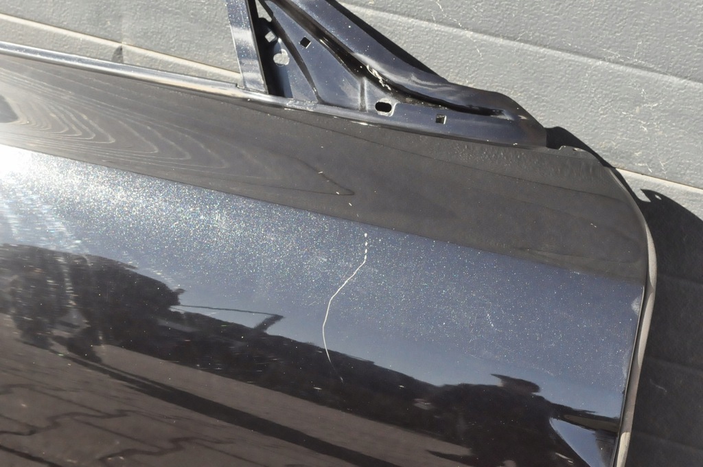 фото №9, Aston martin db11 дверь правый перед передние