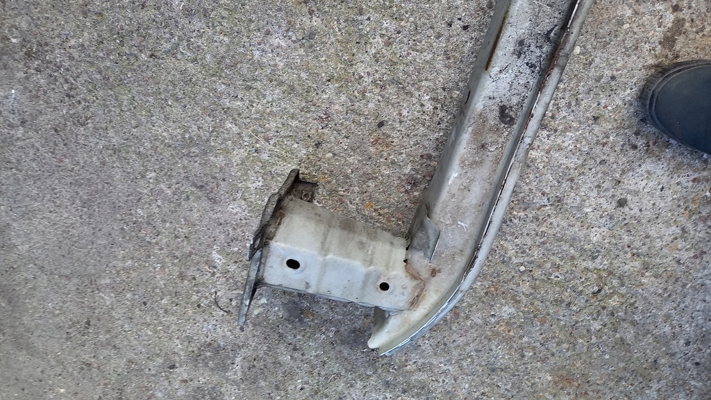 фото №5, Балка бампера перед volvo c30 08r