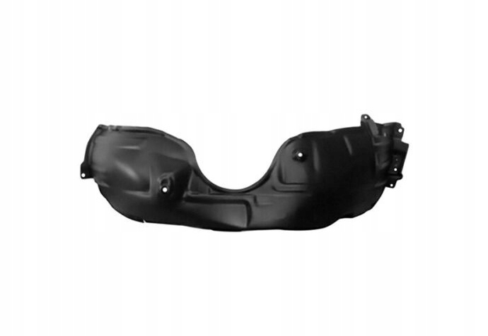 фото №1, Toyota camry xv50 2012-2014 подкрылок перед правая