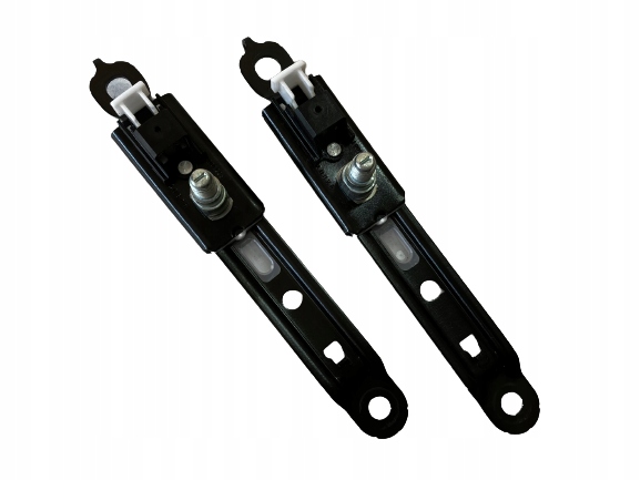 фото №1, Chr c-hr механизм направляющая поперечина перед комплект