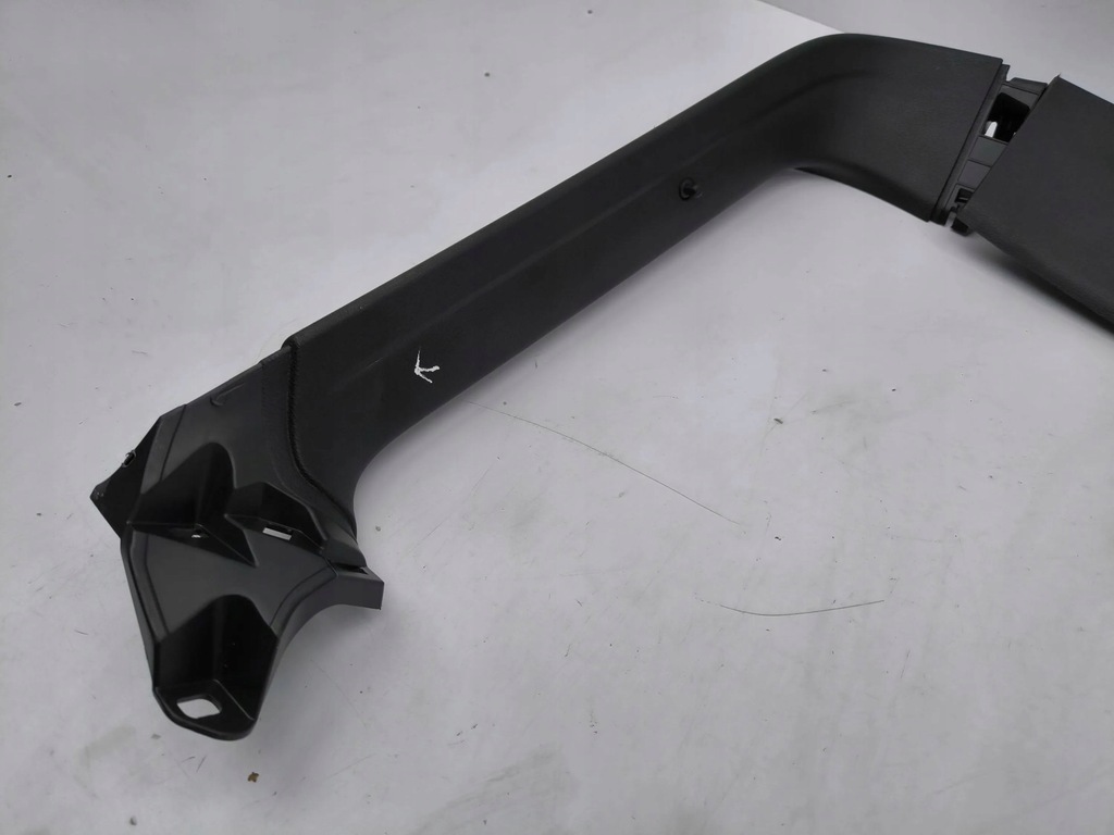 фото №9, Audi q3 f3 2019 комплект обивка крышки задний / багажника