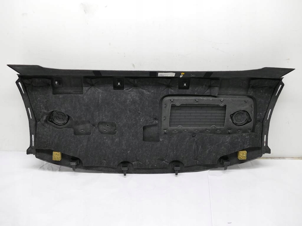 фото №9, Audi s5 8t a5 rs5 полка багажника задняя bang olufsen
