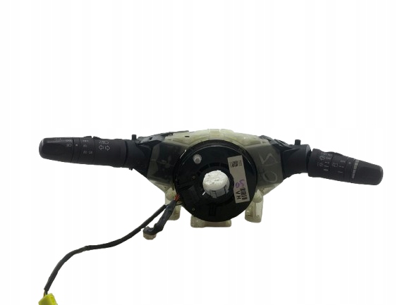 фото №1, Nissan primera p12 перемикач комбінований стрічка 25560av615