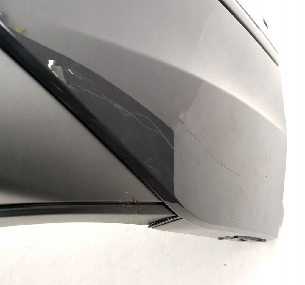 фото №15, Новий org бампер задня задній pod 6x pdc seat tarraco 5fj807421b lc7q