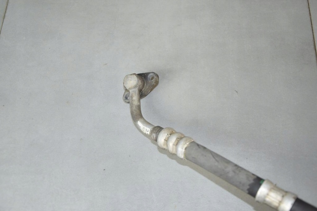 фото №3, Vw amarok шланг підсилювача