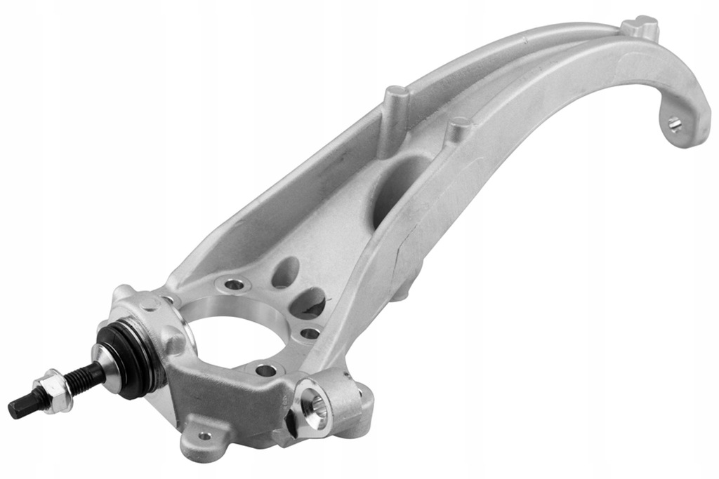 фото №1, Zzp-fr-061 nty поворотний кулак передня nty