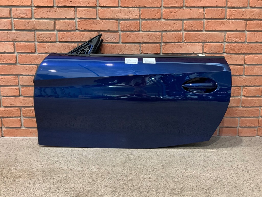 фото №1, Bmw z4 g29 двері ліва колір c10 idealne