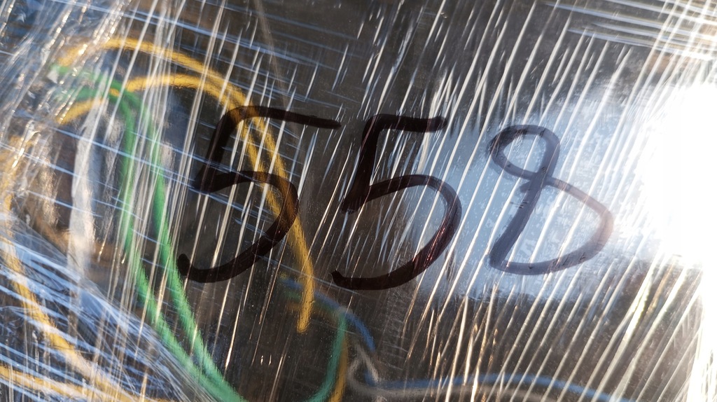 фото №8, Корпус джгут лампи правий перед 92102-3u250 kia sportage iii 3 2010-