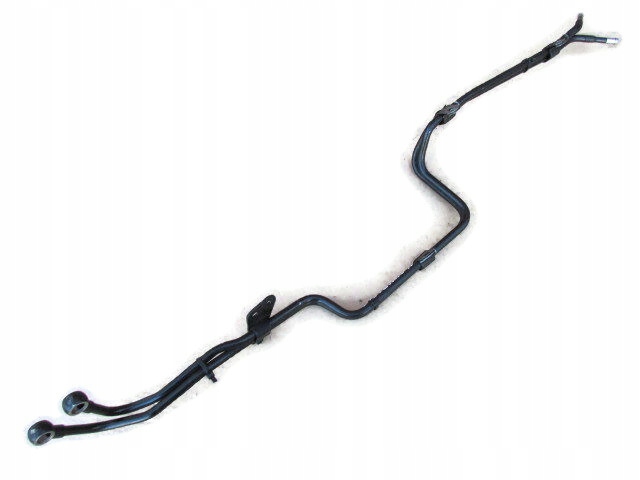 фото №1, Nissan pathfinder iii r51 navara d40 2.5 dci шланг трубка топлива