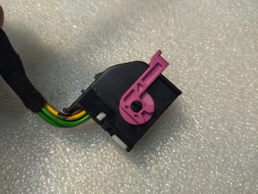 фото №9, 3q0971221c шланг электрический жгут трубопровод vw passat b8 2015+