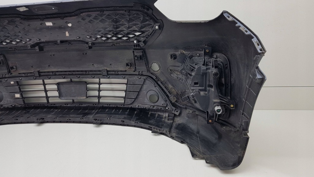 Kia niro 2019 - бампер перед 86511-g5500 в Украине