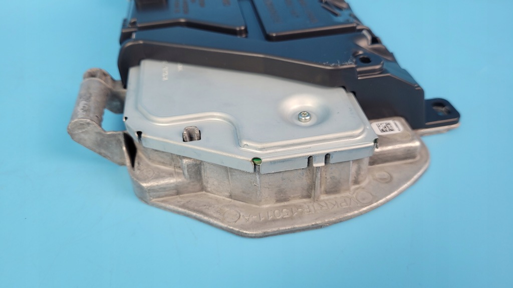 фото №11, Renault zoe ii 23r lift счетчик приборы 248096175r