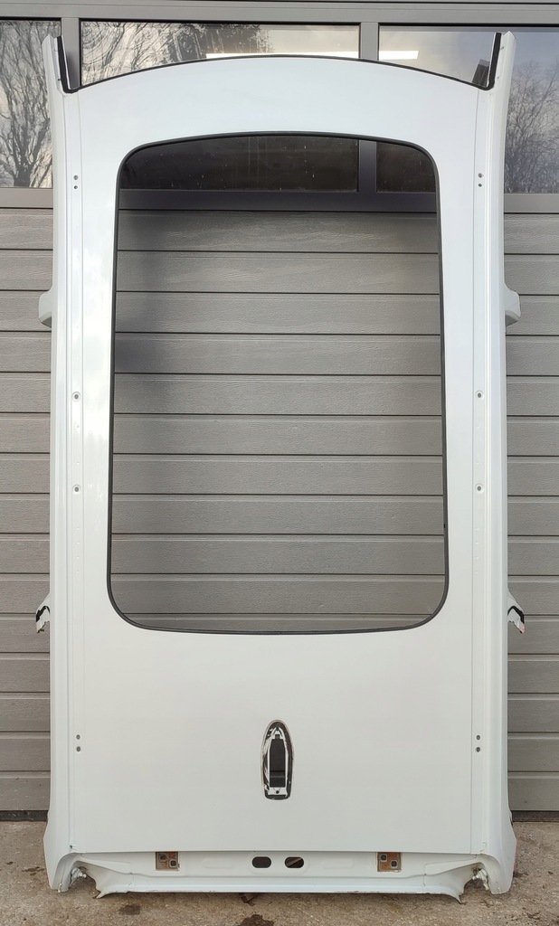 фото №1, Volvo v60 cc крыша 2022 707