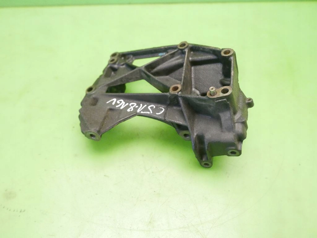 фото №6, Кронштейн кронштейн генератора citroen c5 i phi 1.8 16v