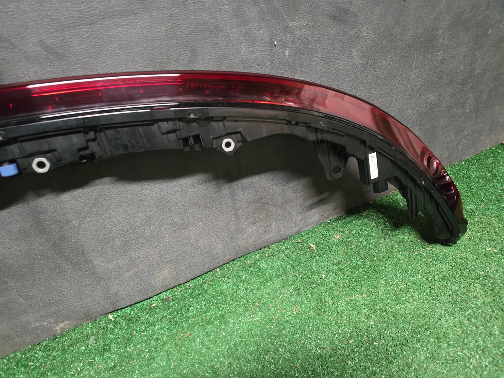 фото №12, Лампи задня задні porsche 911 992