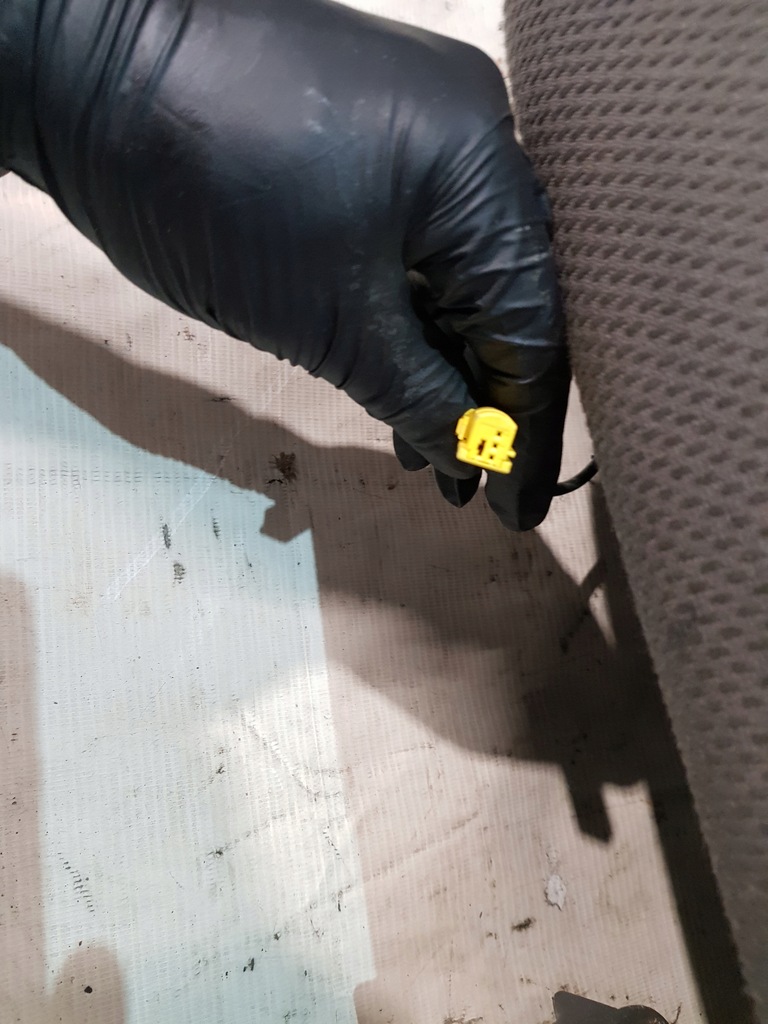 фото №15, Сиденья заднее сиденье kpl audi a4 b6 sedan eu