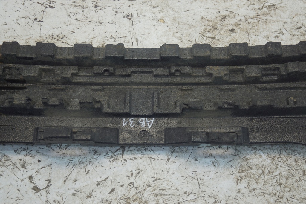 фото №9, Абсорбер перед ford s-max mk1 6m21-r17a780-ae