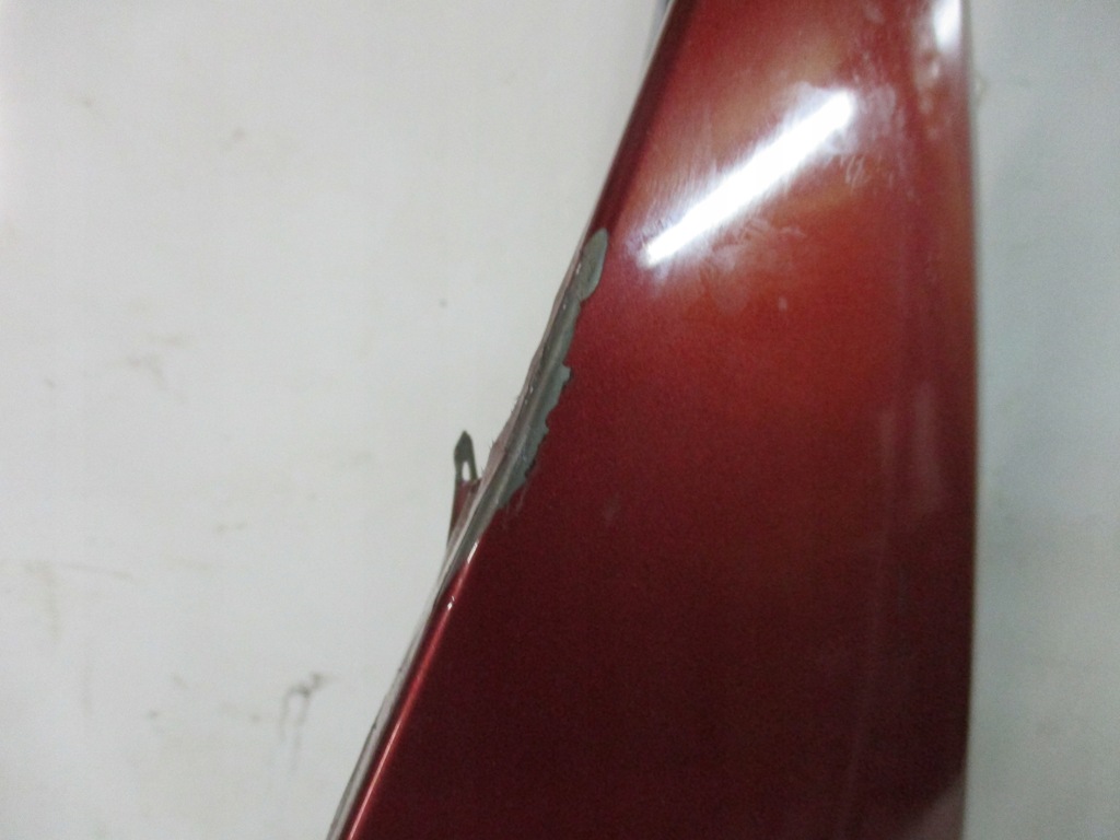 фото №6, Крила лівий перед bmw 1 e81 e87