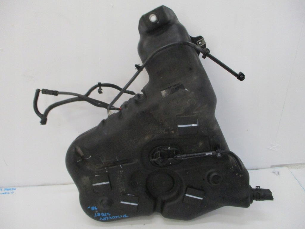 фото №2, Бак adblue discovery sport gk72-5j228-a