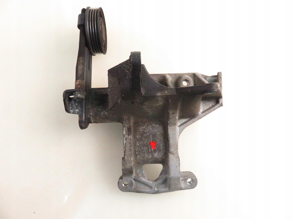 фото №1, Натяжитель ремень subaru forester i 2.0