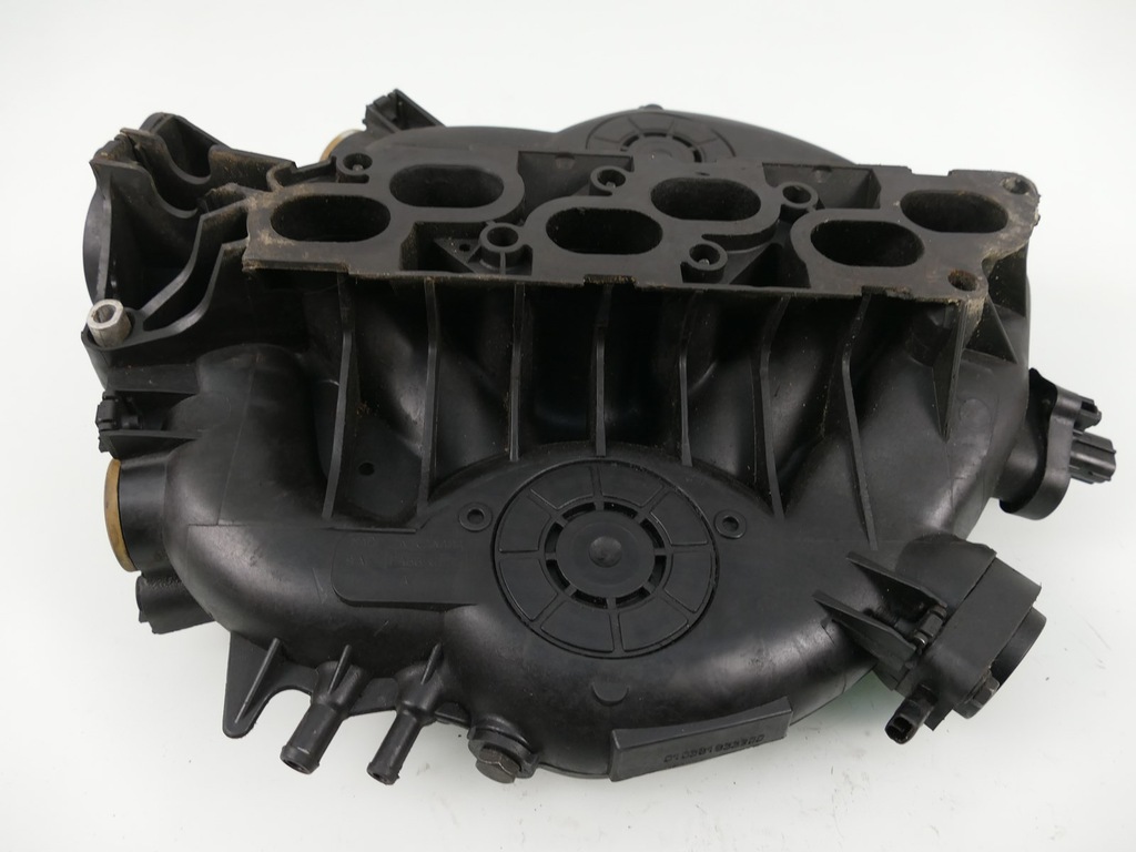 фото №11, Chrysler sebring 2.7 v6 24v коллектор всасывающий