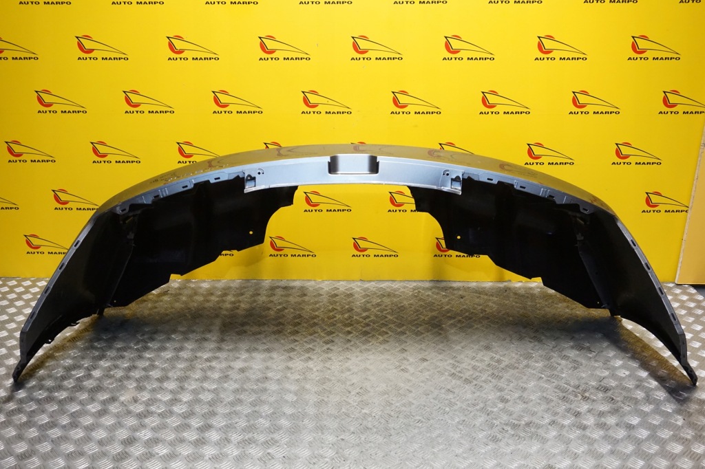 фото №15, Acura integra 2024 2025 - бампер задня задній накладка usa