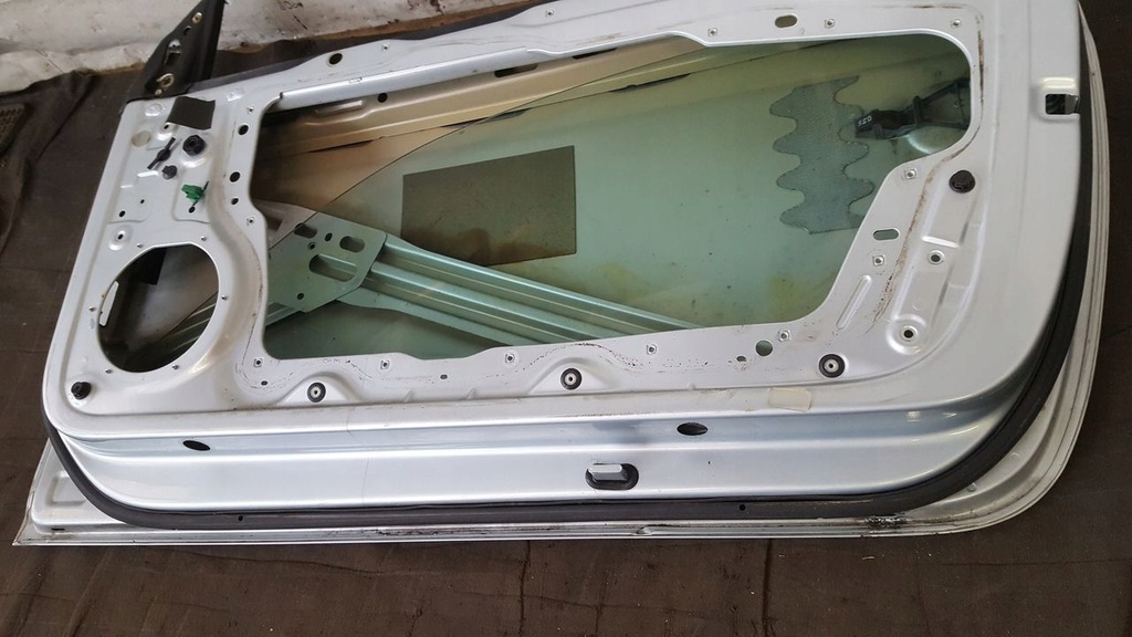 фото №12, Дверь перед передние правое vw eos lk7w