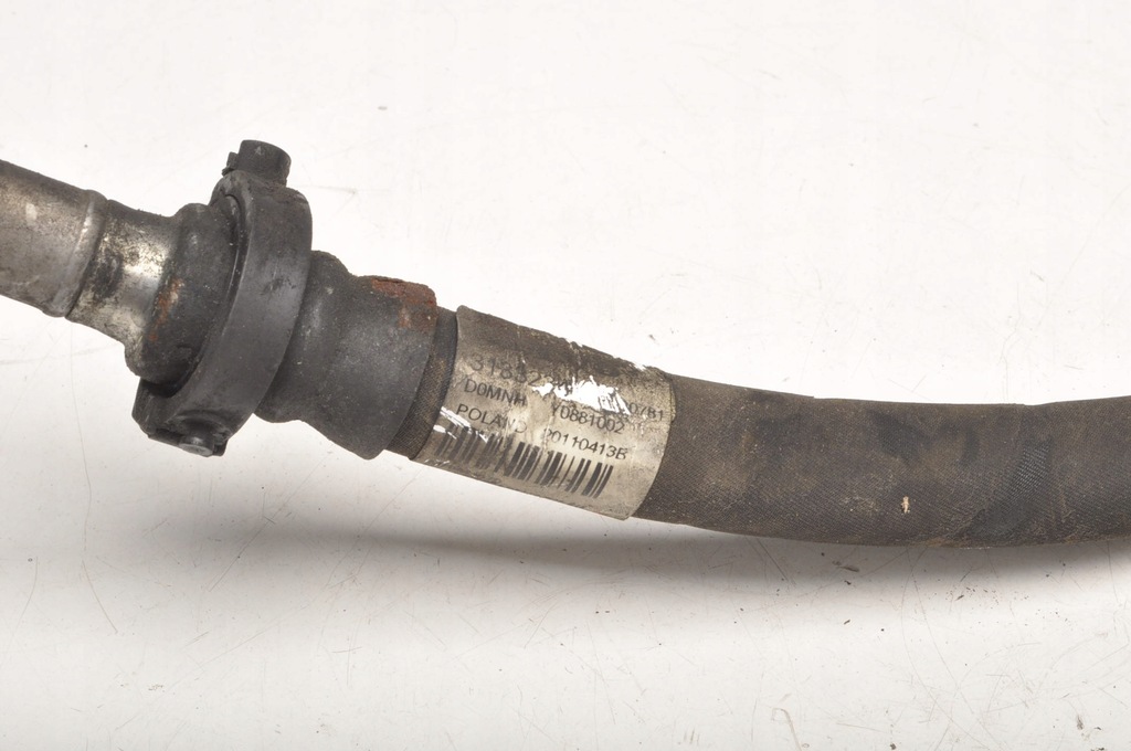 фото №4, Volvo s60 ii v60 труба шланг кондиционера 31332343