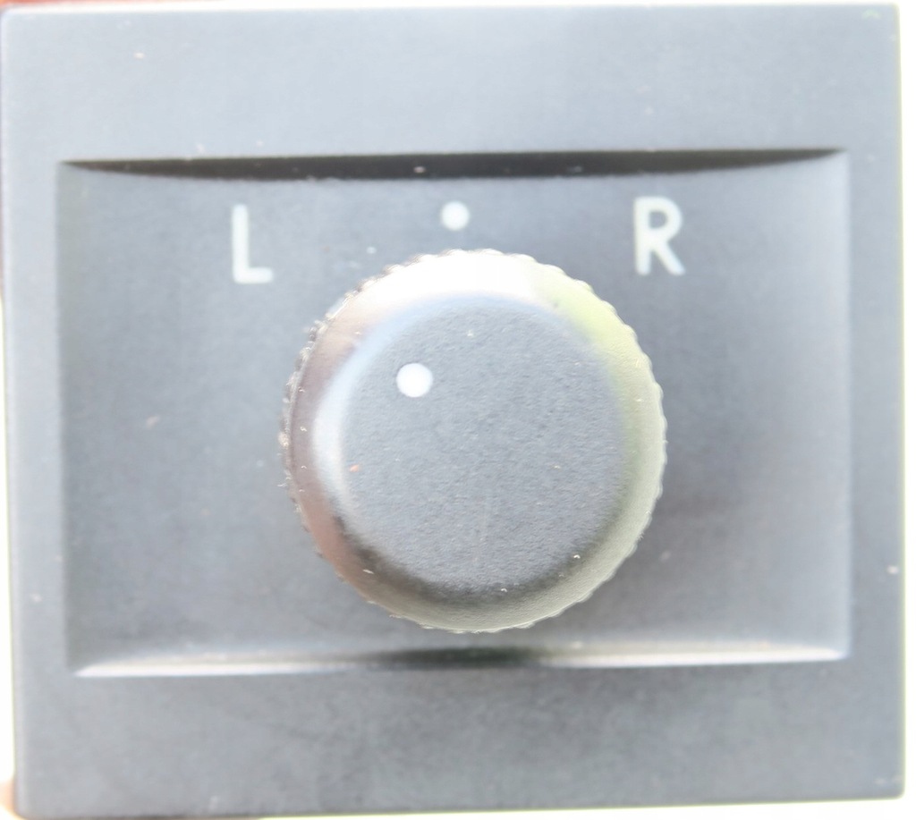 фото №1, Регулировка зеркал vw lupo