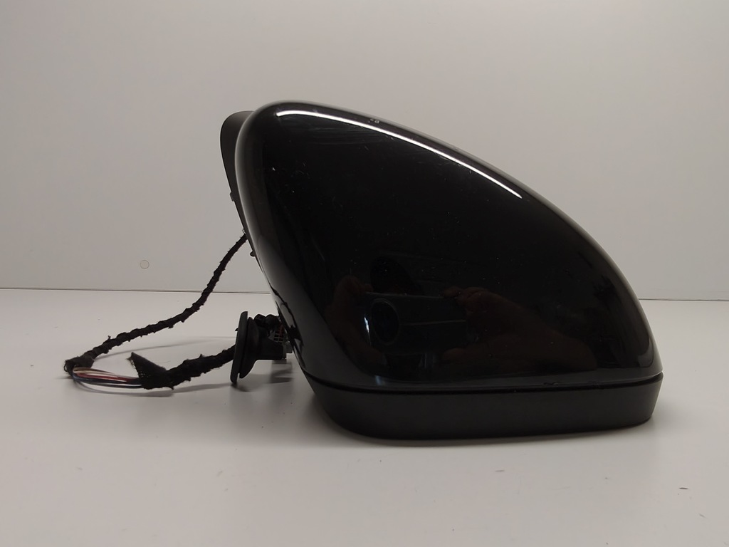 фото №7, Ford fiesta mk8 дзеркало праве 6 pin europa 2017-