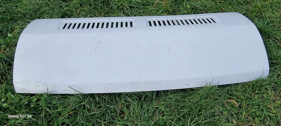 Капот кришка двигуна ducato boxer jumper Зі Шроту