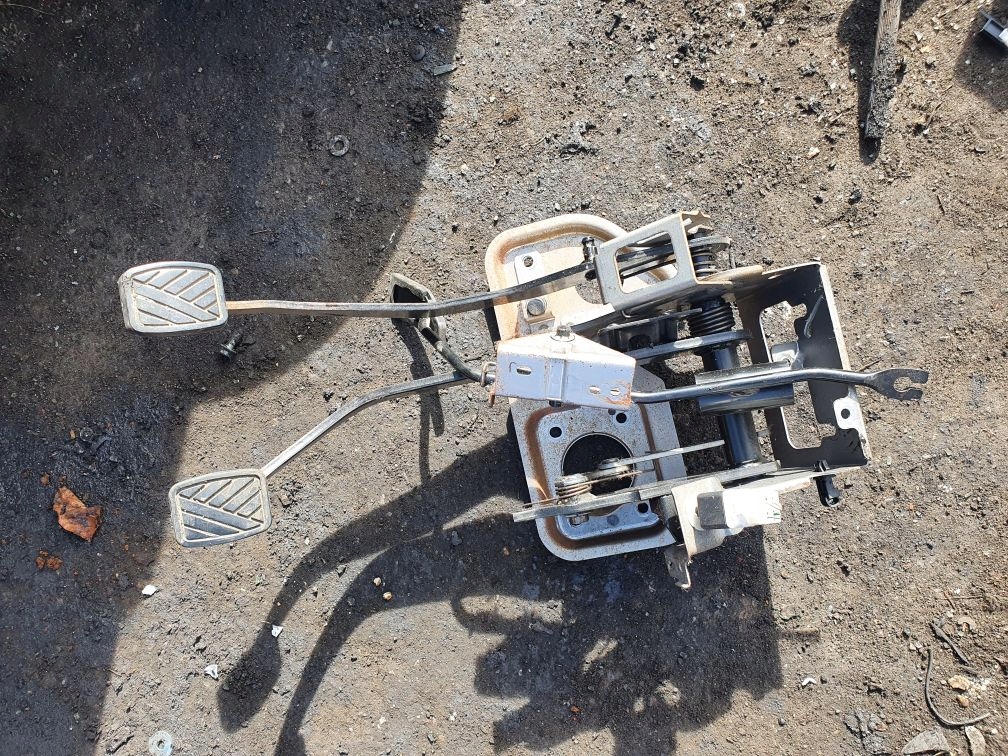 фото №9, Тунель na передачі захист середня 1.3 swift mk6 4d