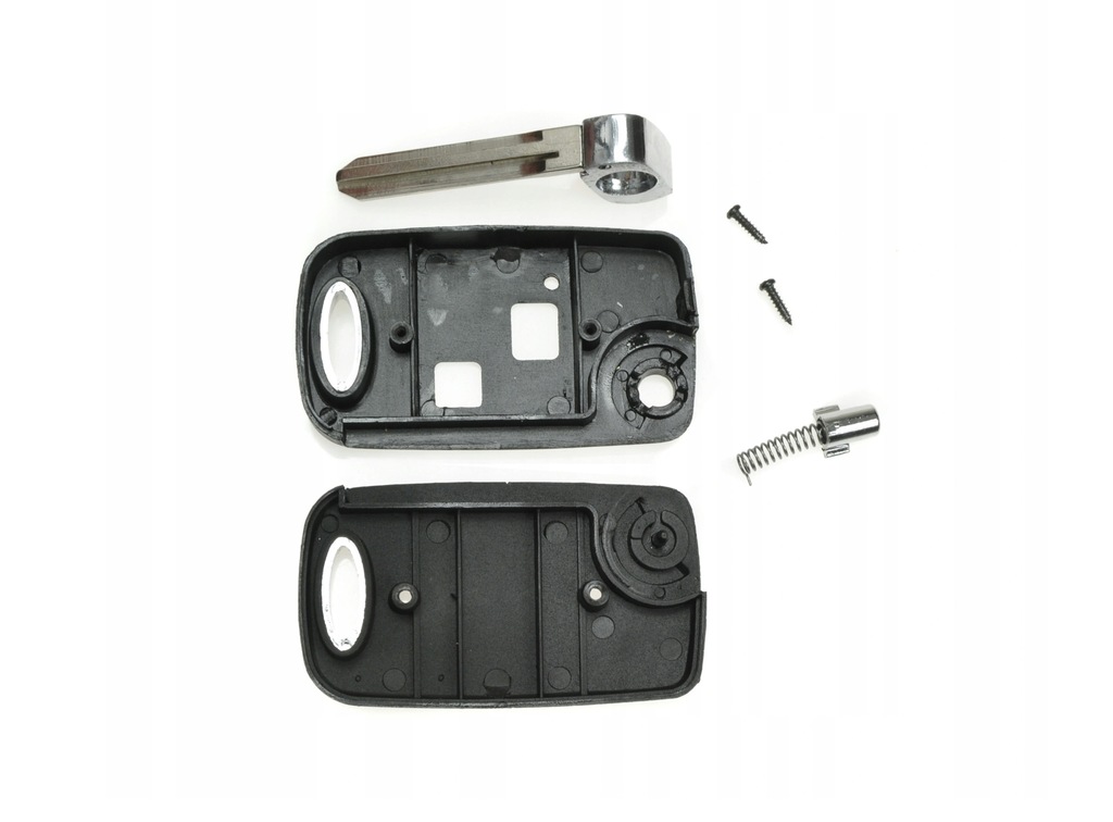 фото №3, Toyota rav4 avensis yaris ключ pilot складной ключ