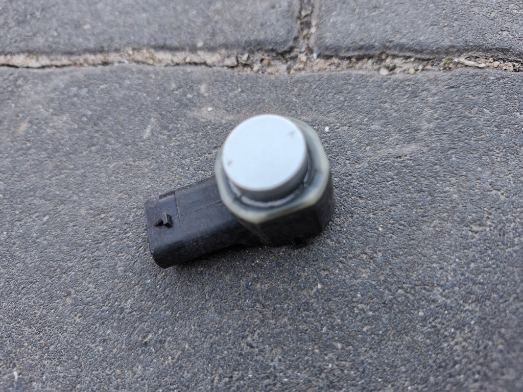 фото №1, Bmw x5 f15 датчик pdc оригинал