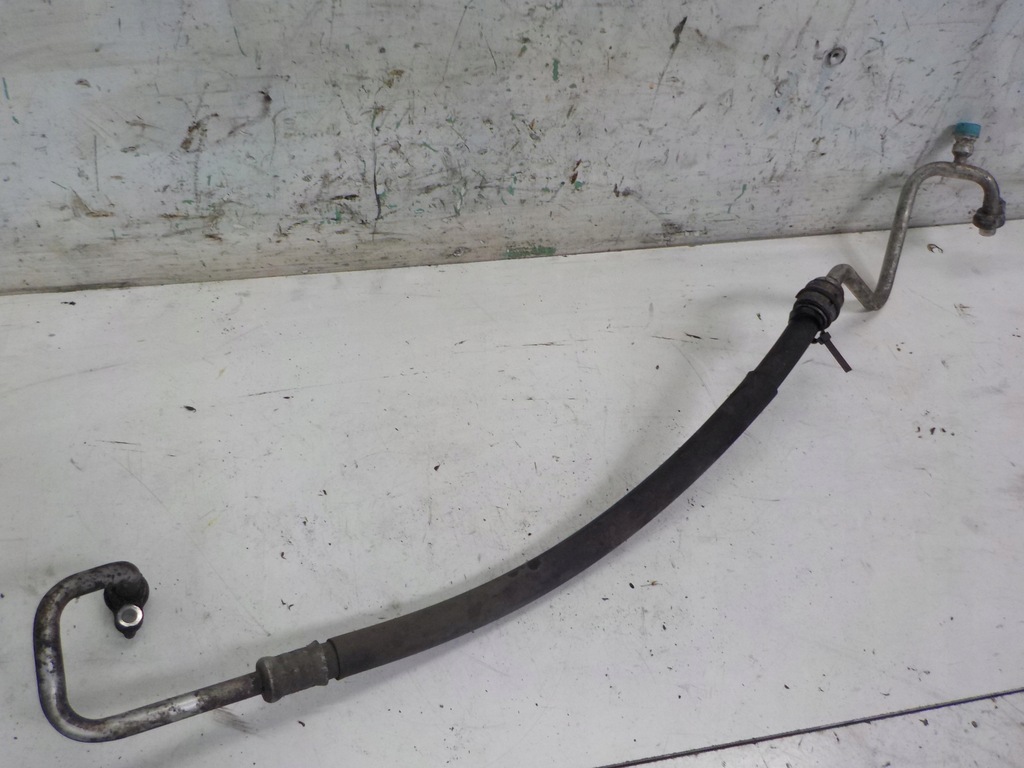 фото №1, Mazda 6 шланг кондиціонера