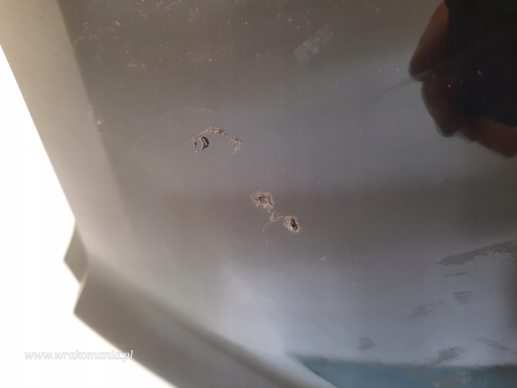 Audi q5 ii s-line 16- бампер задний  задний 80a807511c с Разборки